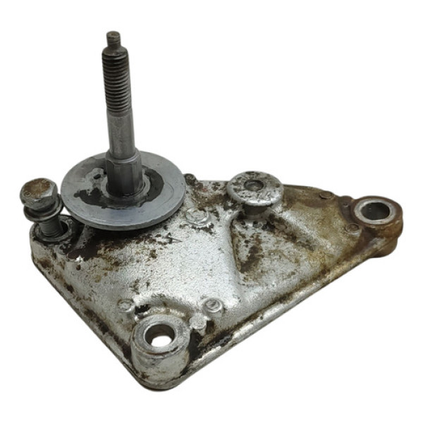Suporte Coxim Câmbio C4 Pallas 2008 2012