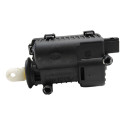 Motor Elétrico Fechadura Tampa Traseira Onix 2013 2017