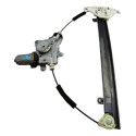 Máquina Vidro Dianteira Direita Captiva 3.6 2008 2011