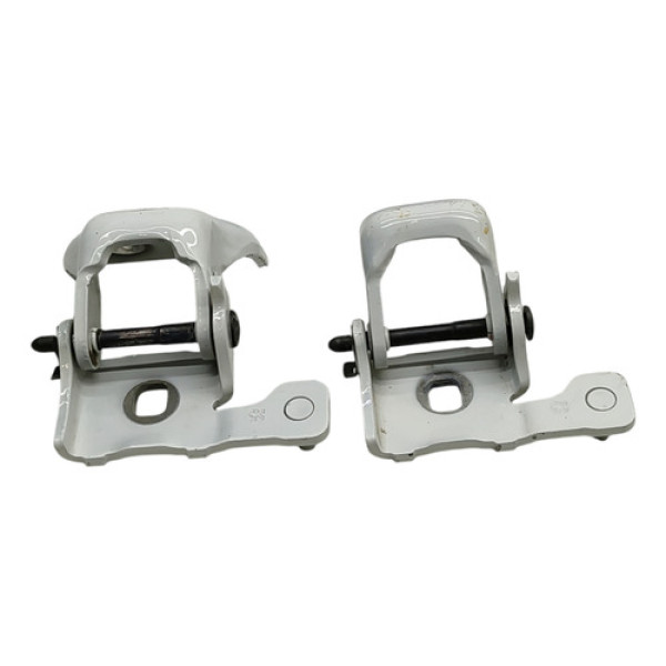 Dobradiça Porta Dianteira Direita Peugeot 308 408 2011 2014