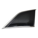 Vidro Fixo Traseiro Direito Captiva 3.6 2008 2009 2010 2011