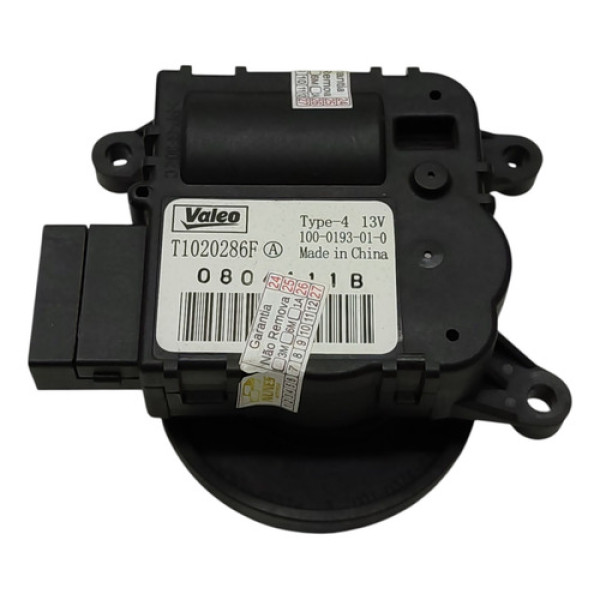 Motor Atuador Ar Condicionado Peugeot 308 408 2011 2014