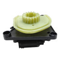 Motor Atuador Caixa Ar Condicionado Jeep Renegade 1.8 2016