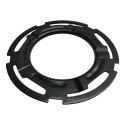 Tampa Tanque Combustível Captiva 3.6 2008 2009 2010 2011