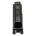 Luz Placa Chevrolet Agile Montana 1.4 2011 2015