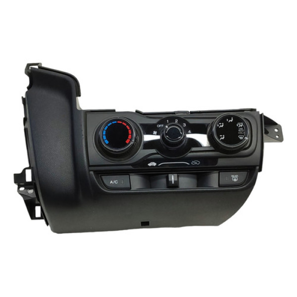 Comando Ar Condicionado Honda Fit 1.5 Lx 2015 2016 2017