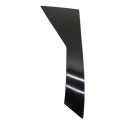 Aplique Friso Lateral Direito Chevrolet Agile 2011 2015