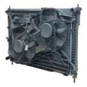 Kit Radiador Captiva 3.6 V6 4x2 2008 2009 2010 2011