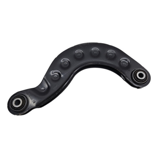 Braço Curvo Suspensão Traseira Esq Ford Focus 2014 2017