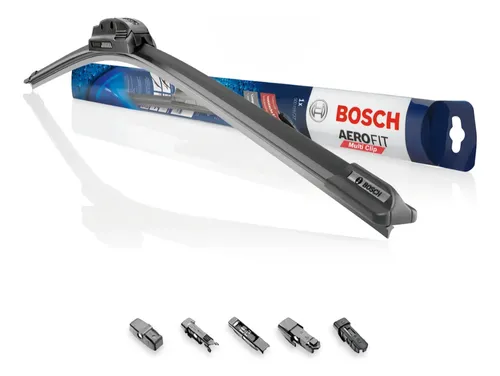 Palheta Dianteira Aerofit Bosch Af26 Preto