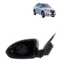 Retrovisor Eletrico Esquerdo Chevrolet Cruze 2011 2013 2015 2016