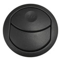 Difusor De Ar Chevrolet Agile Montana 2010 2012 2015