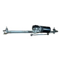 Motor Limpador Parabrisa Gm Vectra Gls 1996 1997 1998 1999