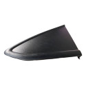 Acabamento Externo Retrovisor Esquerdo Vw Fox 2010 2013 Preto