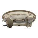 Luz Teto Cortesia Chevrolet Celta Vectra 2001 2003 2005