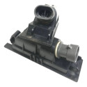 Par Lanterna Luz Placa Traseira Gm Agile 1.4 8v 2010 2011 Ltz