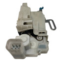 Fechadura Eletrica Diant Esquerd Prisma Celta 2007 2009 2010