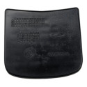 Acabamento Borracha Console Fiat Stilo 2007 2008 2009 2010