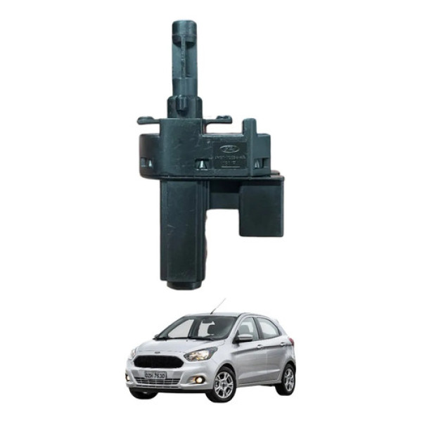 Sensor Pedal Freio Ford Ka 2014 2015 2016 2017 2018 2019