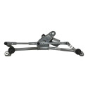 Motor Limpador Parabrisa Dianteiro Gm Agile 2010 2011 Ltz
