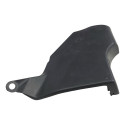 Acabamento Coluna Soleira Esquerda Honda Civic 2000 2001