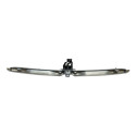Moldura Friso Tampa Traseira Gm Corsa Sedan 98 2000 2002