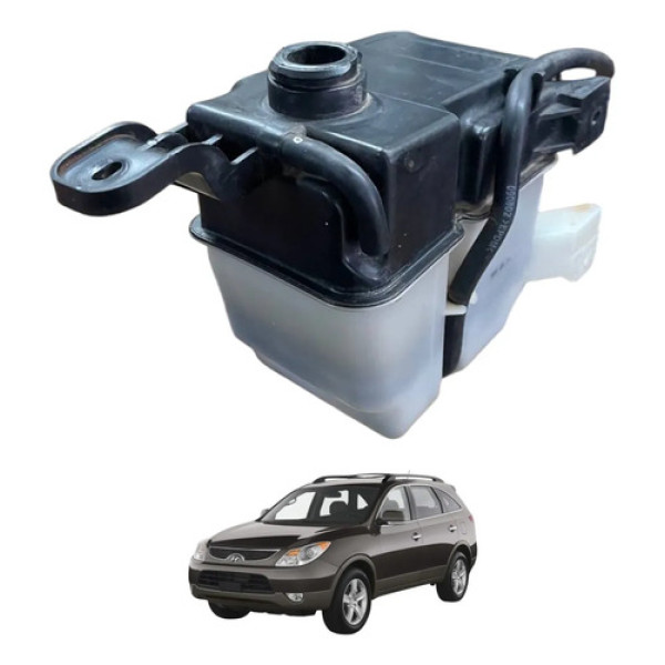 Reservatorio Agua Radiador Hyundai Vera Cruz 2009 2010 2011