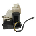 Fechadura Tras Direita Chevrolet Prisma Celta 2007 2010 2012