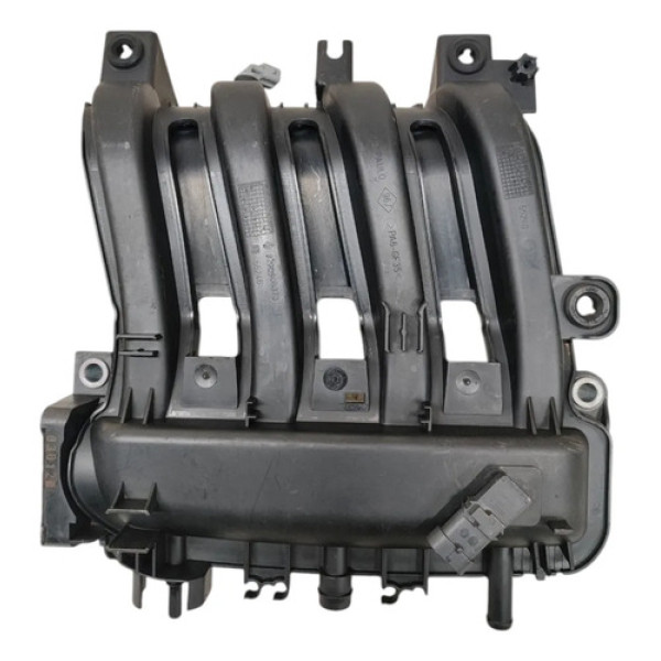 Coletor Admissao Renault Clio Logan Sandero 1.0 2004 2013