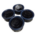 Kit Difusor De Ar Chevrolet Celta 2001 2003 2005 2008 2010