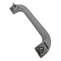 Alca Teto Pqp Volkswagen Vw Voyage 2009 2012 2015 2017
