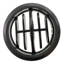 Difusor Ar Painel Chevrolet Celta Prisma 2005 2010 2012