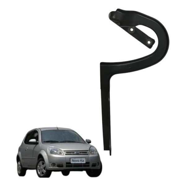 Dobradica Direita Capo Ford Ka 1.0 1.6 8v Zetec 2008 2013