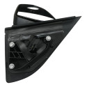 Retrovisor Manual Esquerdo Gm Agile 1.4 8v 2010 2011 Ltz