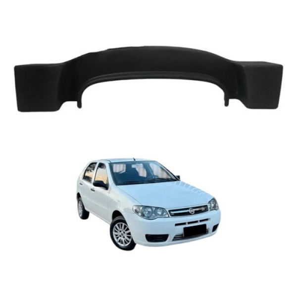 Acabamento Moldura Sup Coluna Direção Idea Palio 2004 2016