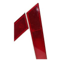 Triangulo Seguranca Veicular Gm Agile 1.4 8v 2010 2011 Ltz