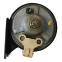 Buzina Caracol Aguda Fiamm Peugeot 207 1.4 2011 2012 Manual
