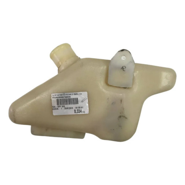 Reservatorio Partida Frio Renault Symbol 1.6 16v 2009 2010 Privilege