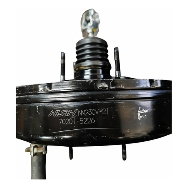 Hidrovacuo Servo Freio New Honda Civic 1.8 2007 2011 Nissin