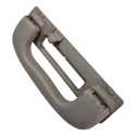 Alca De Teto Pqp Moldura Chevrolet Gm Astra Zafira 1999 2012