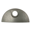 Moldura Fechadura Tampa Traseira Chevrolet Corsa 2003 2012