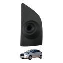 Acabamento Interno Retrovisor Esquerdo Ford Ka 2014 2015