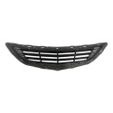 Grade Cromada Parachoque Gm Onix Prisma 2012 2013 2014