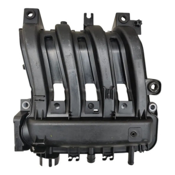 Coletor Admissao Renault Clio Logan Sandero 1.0 2004 2013