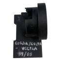 Modulo Imobilizador Ignicao Chevrolet Vectra 1997 2000 2005