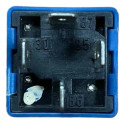 Rele Auxiliar Ar Condicionado Vectra Gls 1996 1997 1998 1999 Peça 1
