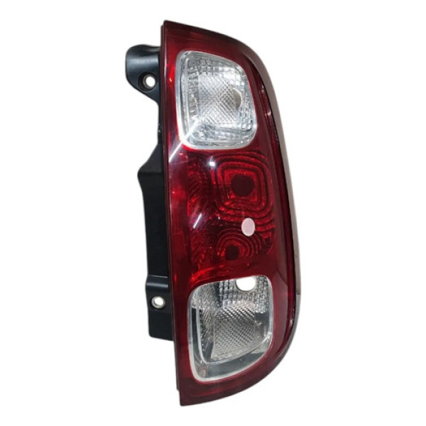Lanterna Traseira Direita Fiat Uno Way Vivace 1.0 2012 2015