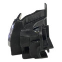 Macaneta Interna Dianteira Direito Chevrolet Zafira 2001 11