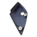 Acabamento Interno Retrovisor Direito Ford Ka 1997 1999 2000