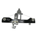Maquina Vidro Manual Dianteira Direita Onix Prisma 2012 2019